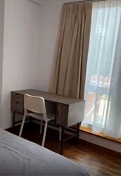 Emerald Garden (D1), Condominium #500499001